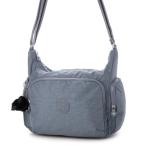 ショッピングkipling キプリング Kipling GABB クロスボディバッグ （Blue Stone）
