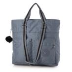 キプリング Kipling INDIA ノートPC対応バッグ (Blue Stone)