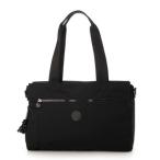 ショッピングkipling キプリング Kipling ELYSIA WORK S ショルダーバッグ （Infinite Black）