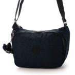 キプリング Kipling CAI クロスボディバッグ (Blue Bleu 2 C)