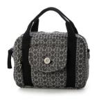 ショッピングキプリング キプリング Kipling ネット限定 KAZIA クロスボディバッグ （Grey Denim Jq）