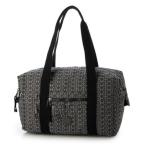 ショッピングkipling キプリング Kipling ネット限定 CASUAL ART トートバッグ （Grey Denim Jq）