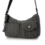 ショッピングkipling キプリング Kipling ネット限定 KENDA クロスボディバッグ （Grey Denim Jq）