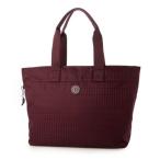 ショッピングkipling キプリング Kipling COLISSA UP トートバッグ （Maroon Tile Jq）