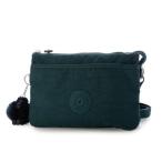 キプリング Kipling RIRI クロスボディバッグ、トラベルバッグ （Tailored Green）