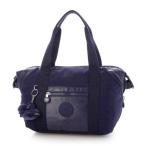 ショッピングkipling キプリング Kipling ART MINI B5サイズ ショルダーバッグ （Moonlit ShineBl）
