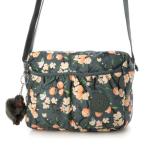 ショッピングキプリング キプリング Kipling AILEEN ショルダーバッグ （Verry Peach）