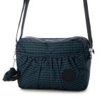 キプリング Kipling AILEEN ショルダーバッグ （Dark Lobby Tile）