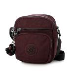 キプリング Kipling ショルダーバッグ KI91611QG レディース RON （MULBERRY MOCHA）