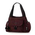 キプリング Kipling ハンドバッグ KI41891QG レディース ショルダー 2WAY FELIXLU （MULBERRY MOCHA）