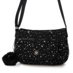 ショッピングkipling キプリング Kipling ショルダーバッグ KI93911OM レディース SYROU （COSMIC TWILIGHT）