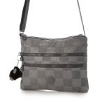 キプリング Kipling 日本限定 ALVAR クロスボディバッグ （Inviting Gr Emb）