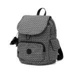キプリング Kipling 正規取扱店 リュック レディース おしゃれ ブランド 小さめ コンパクト ミニリュック 軽量 13L B5 リュックサック