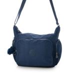 ショッピングkipling キプリング Kipling GABB クロスボディバッグ （Casual Blue）