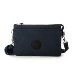 ショッピングkipling キプリング Kipling RIRI クロスボディバッグ、トラベルバッグ （Blue Bleu 2 C）