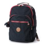 ネット限定 キプリング Kipling CLAS SEOUL (true navy c) ノートPC対応バックパック