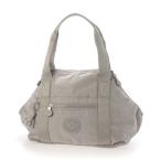 キプリング Kipling ART MINI (Grey Gris) B5サイズ ショルダーバッグ