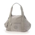 ショッピングkipling キプリング Kipling ART MINI （Grey Gris） B5サイズ ショルダーバッグ