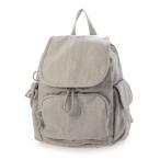 キプリング Kipling CITY PACK MINI (Grey Gris) バックパック