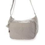 ショッピングkipling キプリング Kipling CAI （Grey Gris） クロスボディバッグ