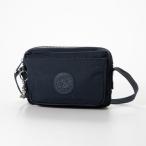 ショッピングkipling キプリング Kipling ABANU （rich blue） クロスボディバッグ
