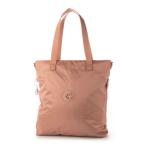 キプリング Kipling NEW RADWAN (DT Warm Rose) A4サイズ トートバッグ