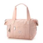 キプリング Kipling ART MINI (Spring Rose Emb) B5サイズ ショルダーバッグ