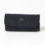 ショッピングkipling キプリング Kipling MONEY LAND （Signature Emb） 財布