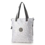 キプリング Kipling 日本限定 NEW RADWAN (Delicate Floral) トートバッグ