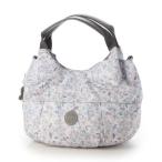 ショッピングkipling キプリング Kipling 日本限定 ALIANA （Delicate Floral） ハンドバッグ