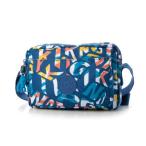 キプリング Kipling ABANU M (Kipling Neon) クロスボディバッグ