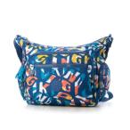 キプリング Kipling GABBIE S (Kipling Neon) クロスボディバッグ