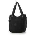 ショッピングkipling キプリング Kipling BALLOON ショルダーバッグ （Black Noir）