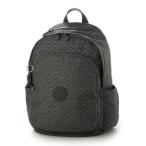 キプリング Kipling DELIA A4サイズ バックパック (Sign Green Emb) A4サイズ バックパック
