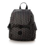 キプリング Kipling CITY PACK MINI バックパック (3D K Pink) バックパック