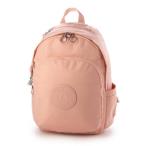キプリング Kipling DELIA (Tender Pink) A4サイズ バックパック
