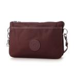 キプリング Kipling RIRI （Deep Aubergine） クロスボディバッグ,トラベルアクセサリー