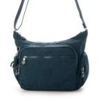 キプリング Kipling GABBIE S （Cosmic Emerald）