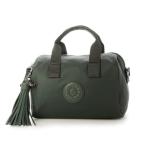 キプリング Kipling BINA M (Misty Olive) ハンドバッグ