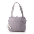 キプリング Kipling ORRIN (Tender Grey) ショルダーバッグ
