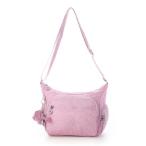 キプリング Kipling GABBIE S (Blooming Pink) クロスボディバッグ
