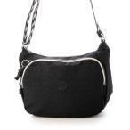 ショッピングkipling キプリング Kipling CAI （Black Chevron） クロスボディバッグ