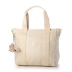 キプリング Kipling ASSENI MINI クロスボディバッグ ショルダーバッグ (Beige Pearl)