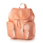 キプリング Kipling ANTO S バックパック (Peach Glam)