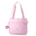 キプリング Kipling ORRIN ショルダーバッグ (Blooming Pink)