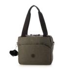 キプリング Kipling ORRIN ショルダーバッグ (Green Moss)