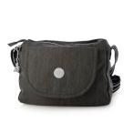 キプリング Kipling KARLI クロスボディバッグ (Denim Stone)
