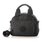 キプリング Kipling DEFEA MINI ショルダーバッグ （Signature Emb）