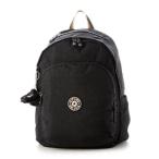 ショッピングkipling キプリング 日本限定 Kipling DELIA A4サイズ バックパック （Black Stripe WF）