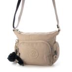 キプリング Kipling GABBIE MINI クロスボディバッグ (Back To Beige)